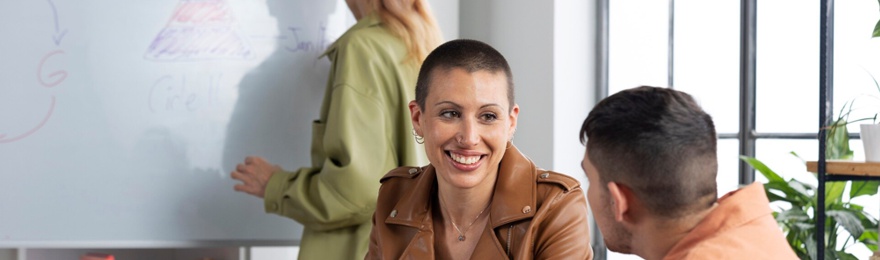 Speaker <br> Program