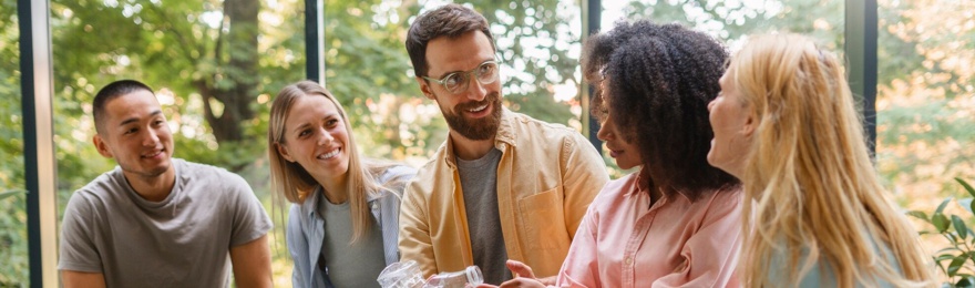 Treinamento de  <br> Times de Campo