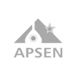 Synapse - Logos de empresas - Apsen