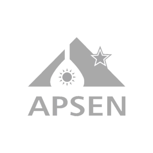 Synapse - Logos de empresas - Apsen