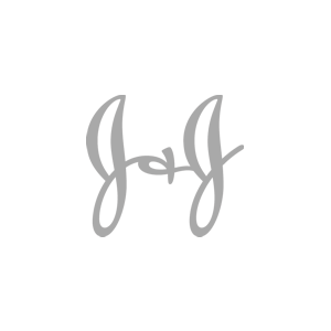 Synapse - Logos de empresas - Johnson and Johnson