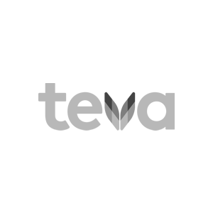 Synapse - Logos de empresas - Teva