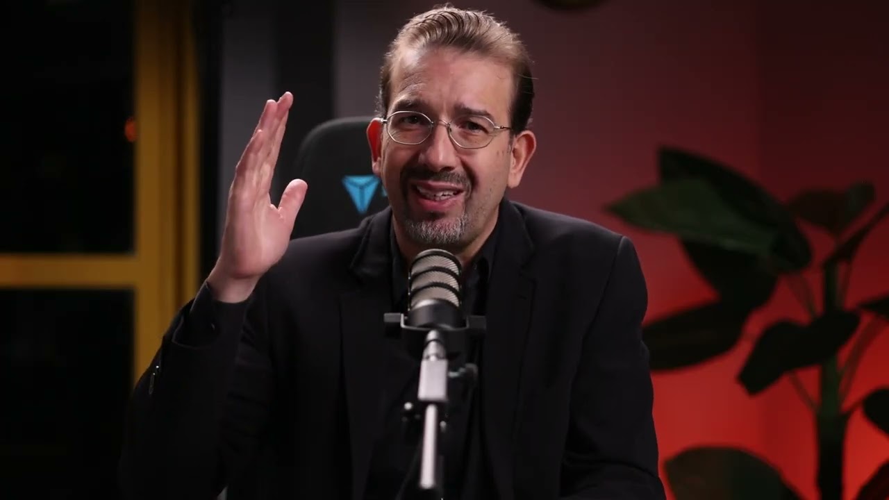 Synapse - Prof Ariovaldo - Speaker Program - thumb Youtube - Implementacao