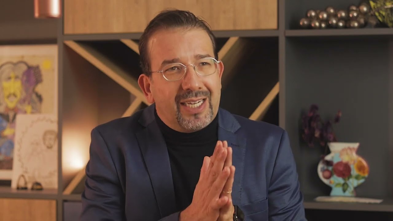 SYNAPSE - Videos - 7 Passos do Método Synapse